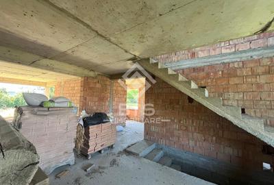 Casă individuală cu 4 camere cu Canalizare în Exterior Vest - 3