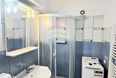 Apartament cu 2 camere, mobilat în Podgoria - 2