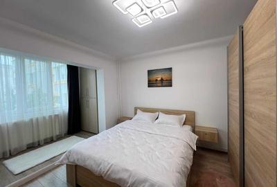 Apartament cu 2 camere decomandat în Între Lacuri - 3