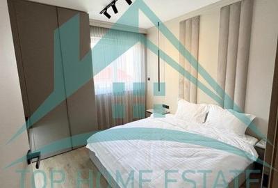 Apartament cu 2 camere decomandat, mobilat în Central - 3