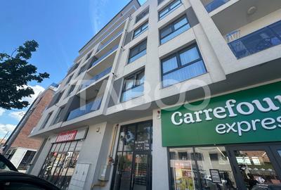 Apartament cu 2 camere semidecomandat, mobilat în Mărăști - 7