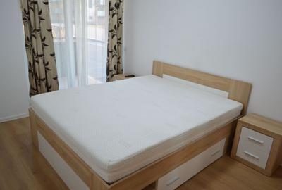 Apartament cu 2 camere semidecomandat, mobilat în Gheorgheni - 7