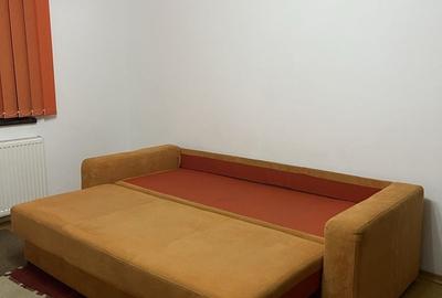 Garsonieră decomandată în Sebastian - 5