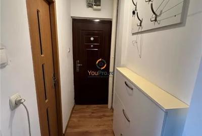 Apartament cu 2 camere decomandat în Șagului