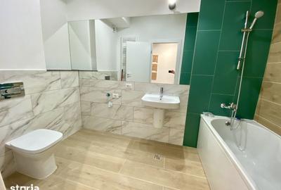 Apartament cu 2 camere decomandat în 6 Vânători - 3