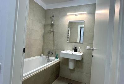 Apartament cu 2 camere în Central - 4