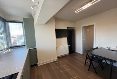 Apartament cu 2 camere decomandat în Zorilor - 7