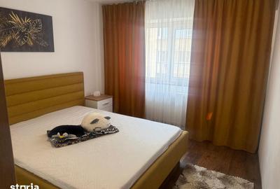 Apartament cu 3 camere în Central - 1