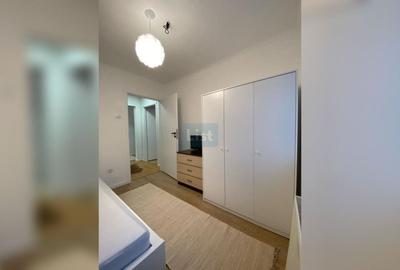 Apartament cu 4 camere decomandat, mobilat în Mănăștur - 10