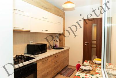 Apartament cu 2 camere decomandat în Central - 3