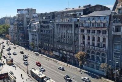 Apartament cu 2 camere, mobilat în P-ța Romană