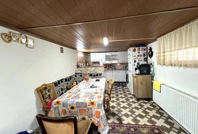 Casă cu 9 camere cu Garaj în Tuzla - 9