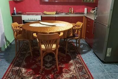 Casă cu 2 camere în Boiu