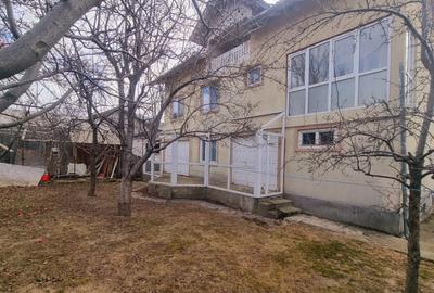Casă individuală cu 6 camere cu Canalizare în Chiojdu - 2