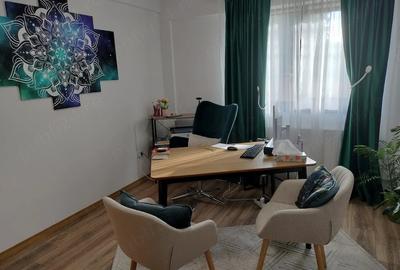 Apartament cu 2 camere decomandat în Tătărași - 2