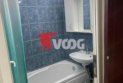 Garsonieră semidecomandată în Central