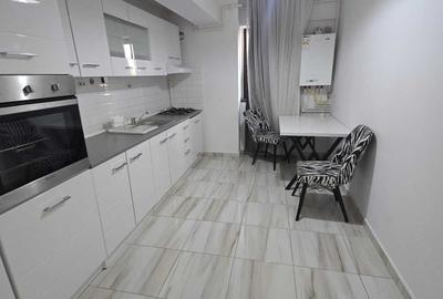 Apartament cu 2 camere decomandat în Bucium