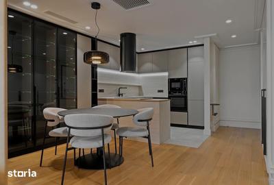 Apartament cu 3 camere în Militari