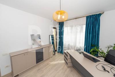 Casă individuală cu 4 camere cu Teren 350 Mp în Tunari - 12