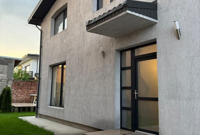 Casă cu 5 camere cu Teren 260 Mp în Bucureștii Noi - 12