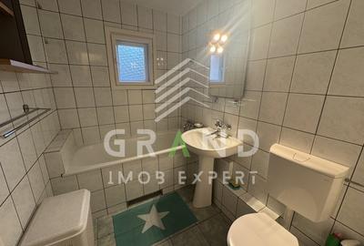 Apartament cu 3 camere decomandat în Gheorgheni - 30