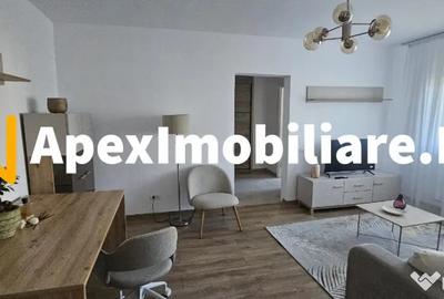 Apartament cu 2 camere semidecomandat în Crângași - 1