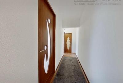 Apartament cu 3 camere decomandat în Avantgarden - 2