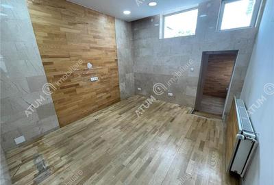 Birou, de 330 mp, în Calea Dumbrăvii - 3