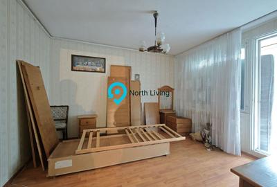 Apartament cu 3 camere decomandat în Ozana - 8