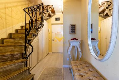 Apartament cu 2 camere decomandat, mobilat în Bună Ziua - 2