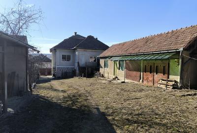 Casă cu 4 camere în Aghireșu - 5