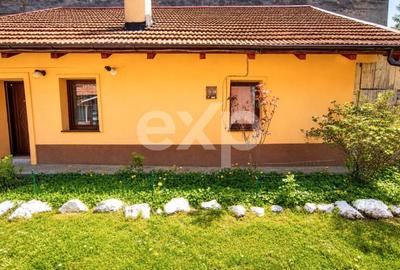 Garsonieră semidecomandată în Blumăna - 2