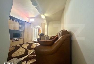 Casă cu 3 camere cu Teren 1200 Mp în Central - 2