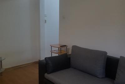 Garsonieră decomandată, mobilată în Complex Studențesc - 3