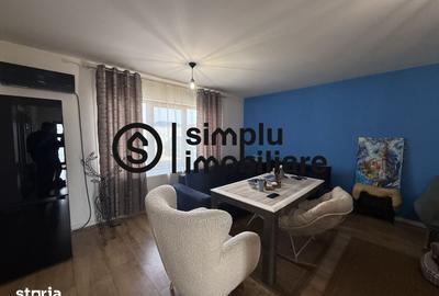 Casă cu 3 camere cu Teren 467 Mp în Central - 3