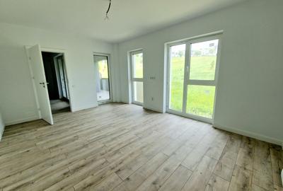Apartament cu 2 camere semidecomandat în Iris - 2