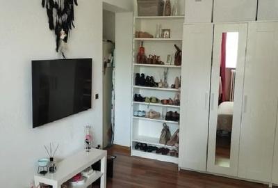 Garsonieră semidecomandată în P-ța Muncii