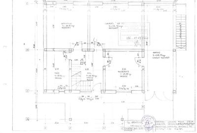 Casă cu Teren 560 Mp în Mangalia - 3