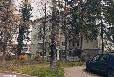 Apartament cu 2 camere semidecomandat în Central - 1