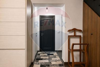 Casă individuală cu 3 camere cu Teren 485 Mp în Hemeiuș - 9