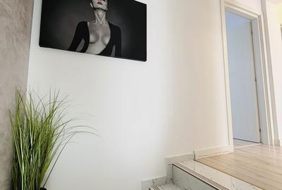Casă cu 4 camere cu Canalizare în Valea Lupului - 12