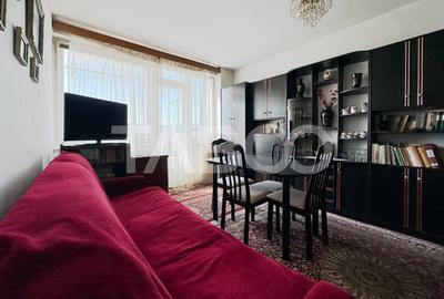 Apartament cu 2 camere semidecomandat, mobilat în Grigorescu - 2