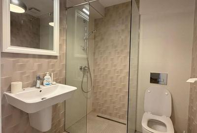 Apartament cu 3 camere decomandat în Aviației - 15
