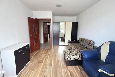 Apartament cu 2 camere decomandat în Centrul Civic