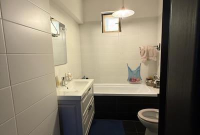 Apartament cu 3 camere decomandat în Sud - 10