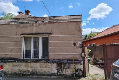 Casă cu 4 camere cu Teren 302 Mp în Gheorgheni - 5