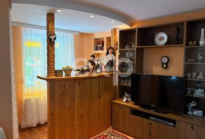 Casă individuală cu 5 camere cu Canalizare în Snagov - 8