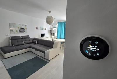 Apartament cu 2 camere decomandat în Braytim - 1