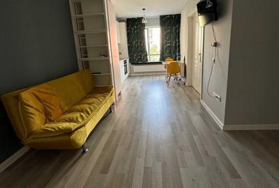 Apartament cu 2 camere semidecomandat, mobilat în Bartolomeu - 3