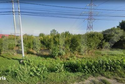 Spațiu comercial, în Ghiroda
